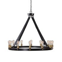 Люстра Marlow, 12 Lt. Chandelier
