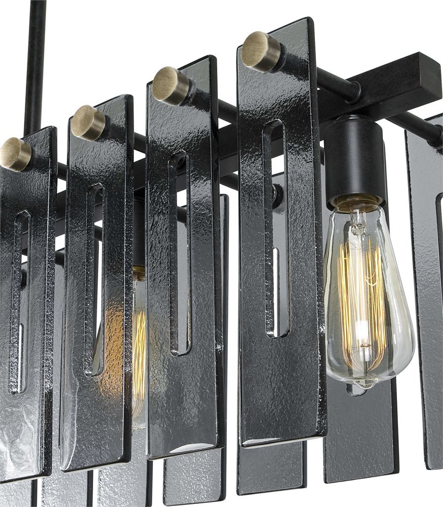 Люстра Everly, 5 Lt. Island