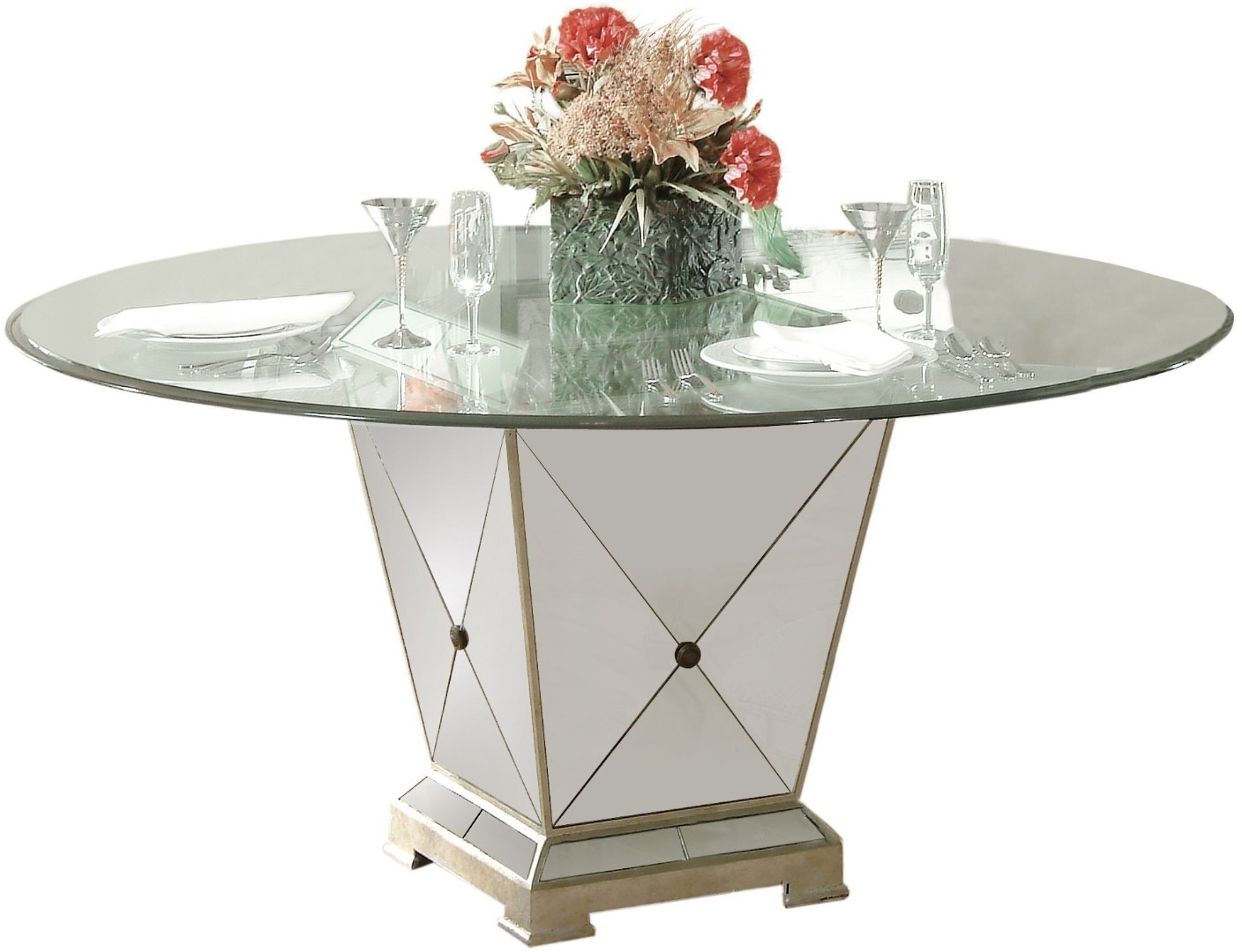 Стол обеденный "Borghese"