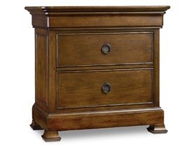 Тумба прикроватная Archivist