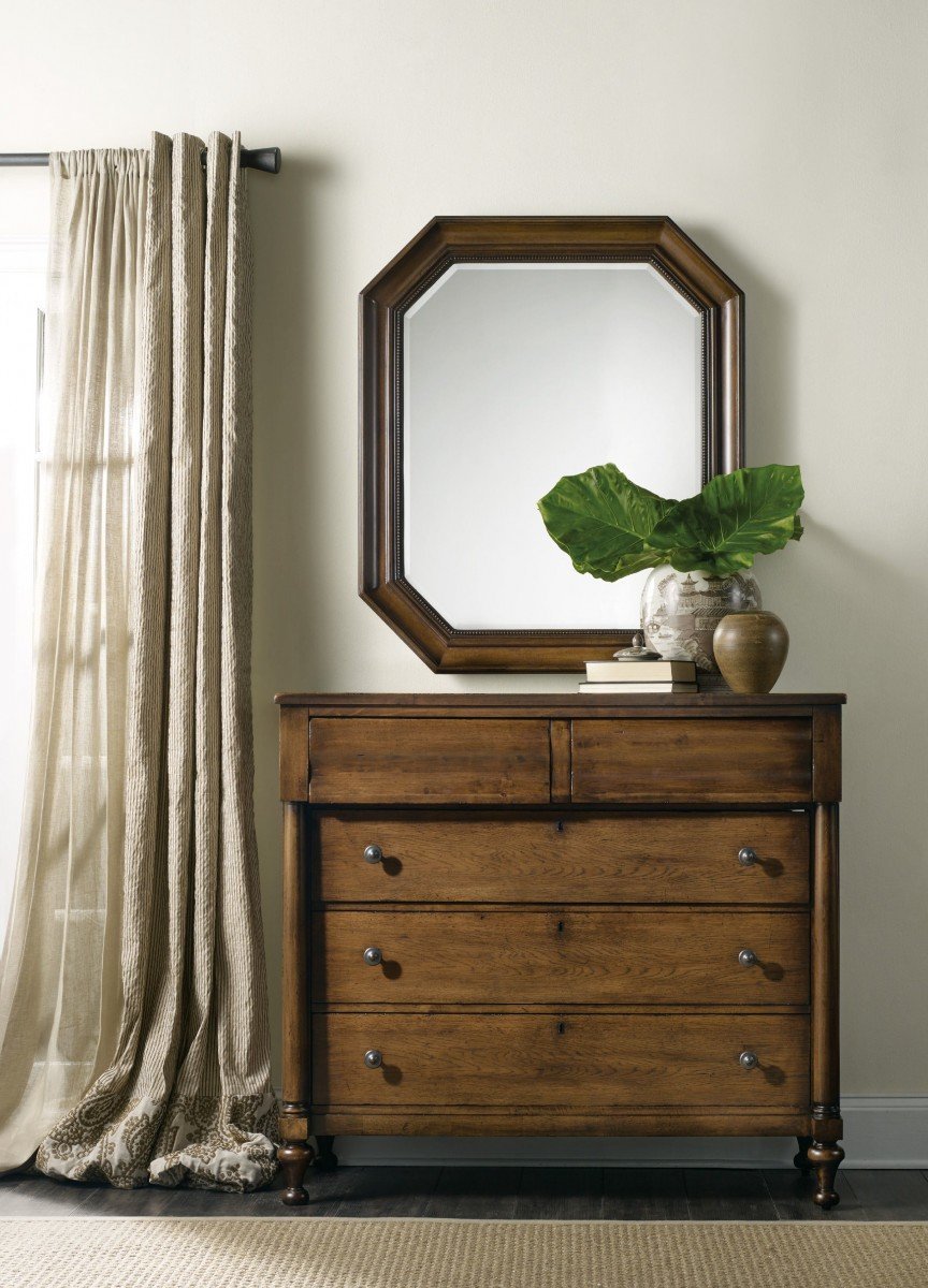 Комод Archivist