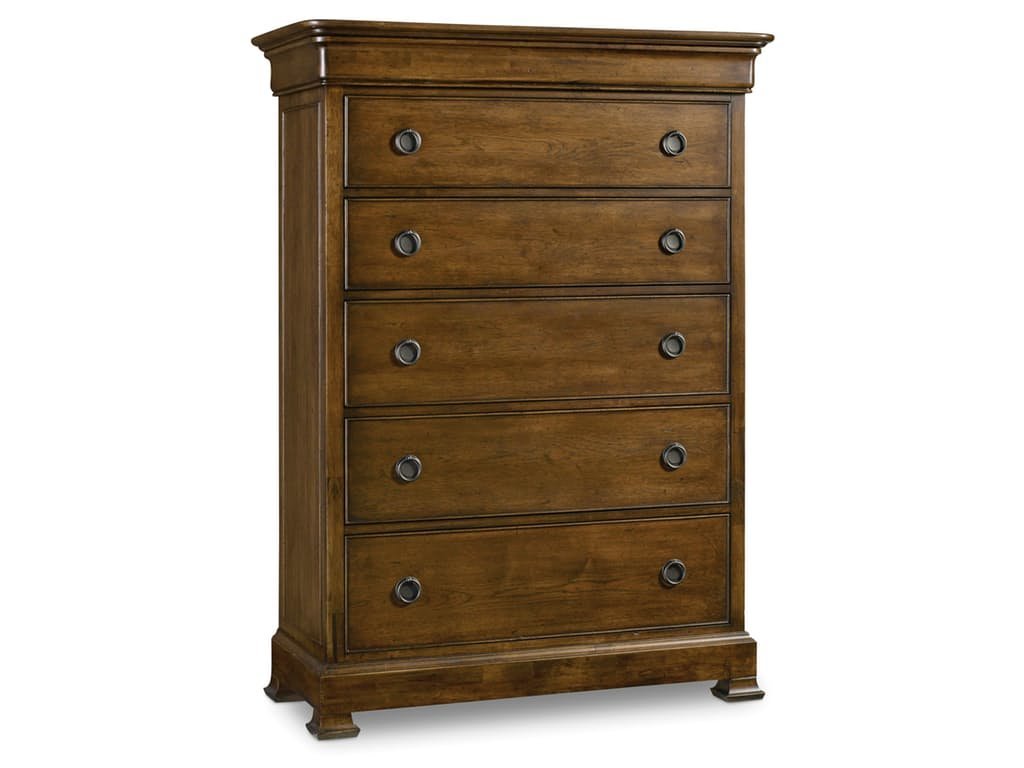 Комод высокий Archivist