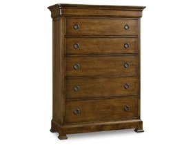 Комод высокий Archivist