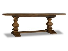 Стол обеденный раскладной Archivist