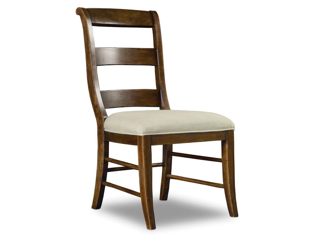 Стул Archivist Ladderback