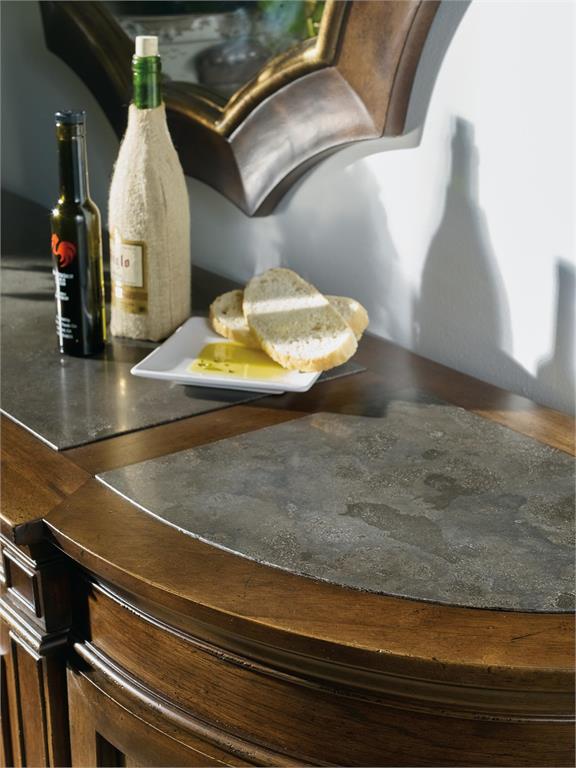 Буфет Archivist