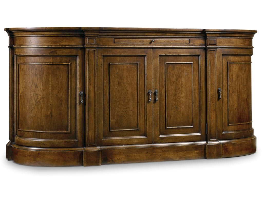 Буфет Archivist