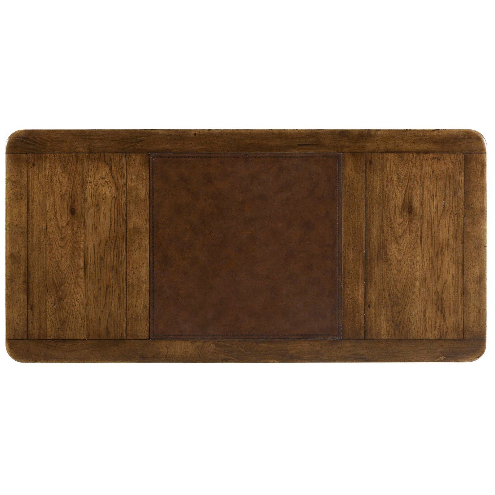 Стол письменный на тумбах Archivist