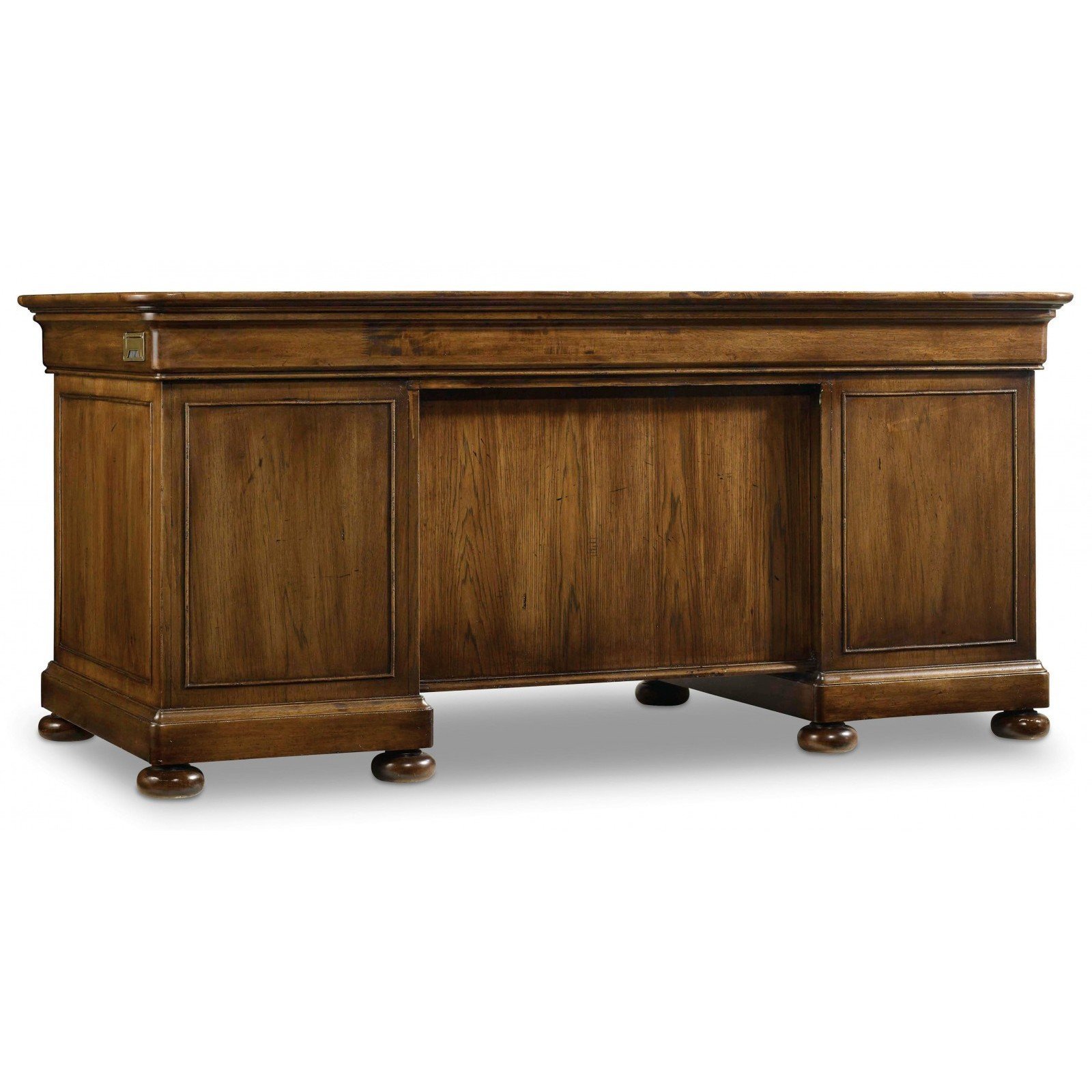 Стол письменный на тумбах Archivist