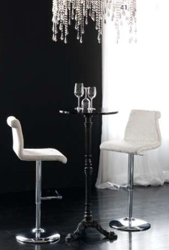 Кресло барное