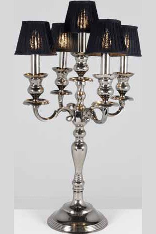 Лампа настольная Laurence