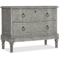 Тумба прикроватная Boheme Verbena Bachelors Chest