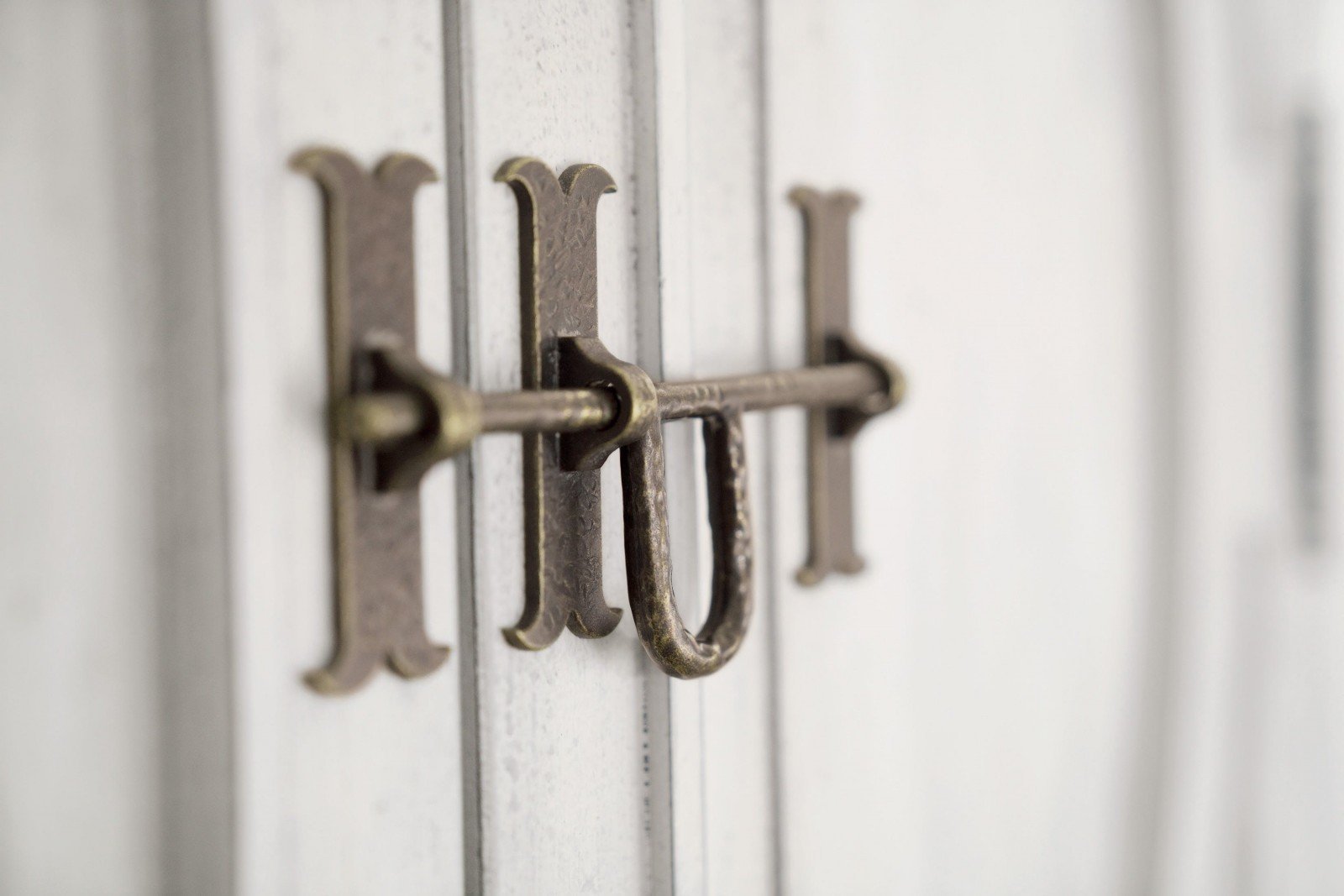 Шкаф Boheme Bilzen Wardrobe