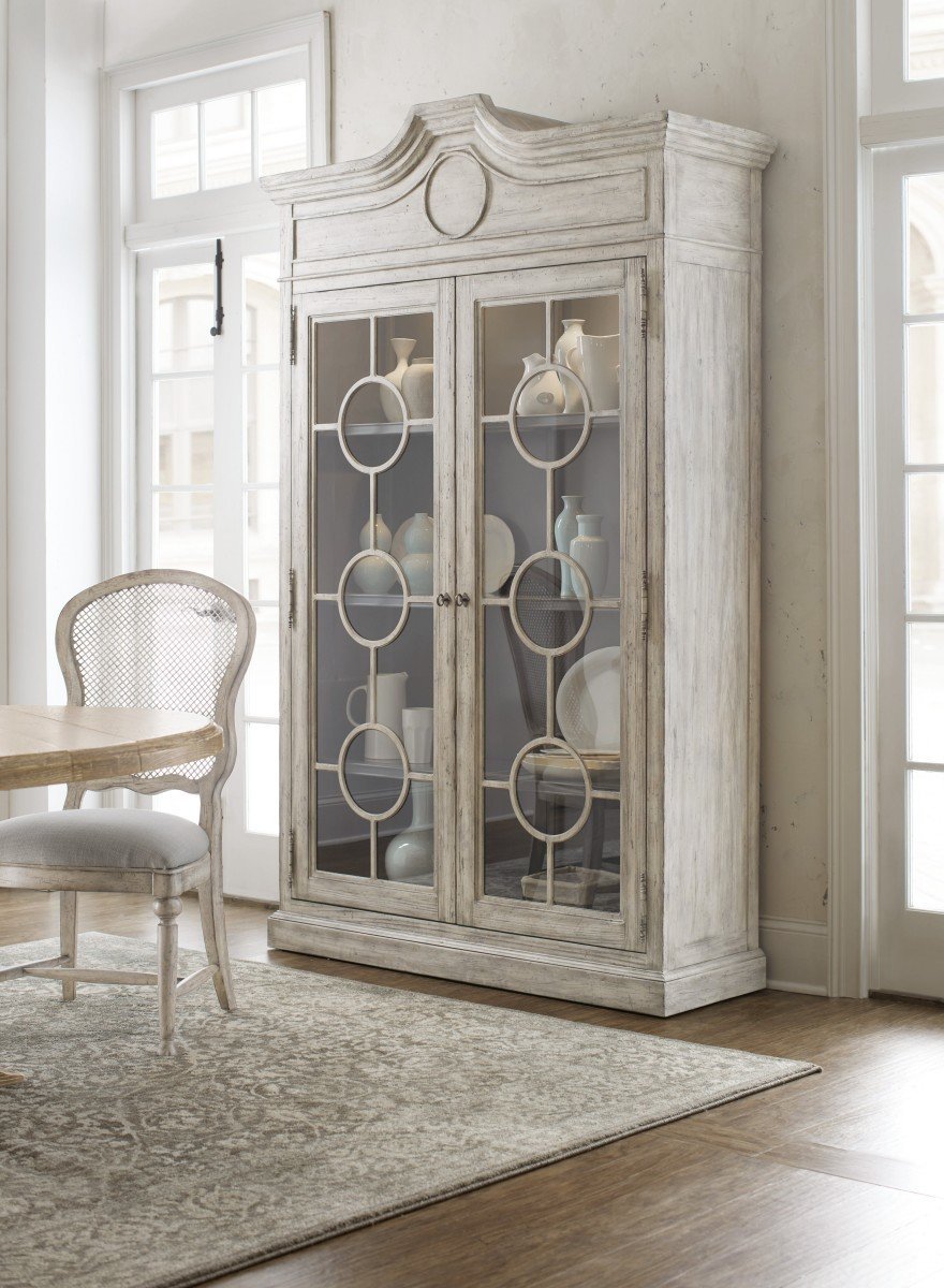 Витрина Boheme Baptiste