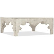 Столик журнальный Boheme Flanders Square