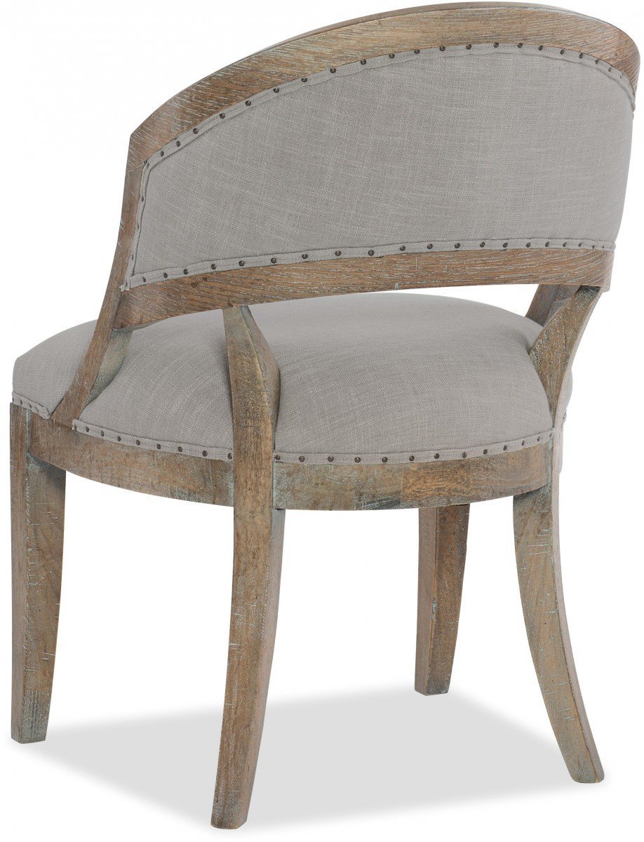 Стул Boheme Garnier