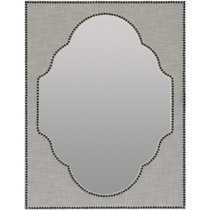 Зеркало Boheme Nourmand