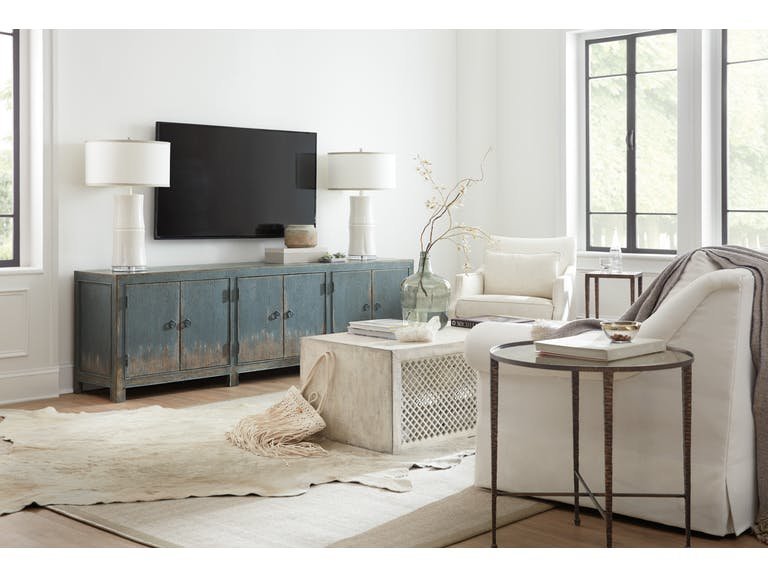 Тумба под ТВ Boheme