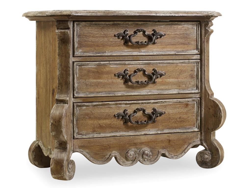 Тумба прикроватная The CHATELET COLLECTION