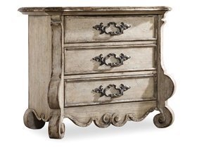 Тумба прикроватная The CHATELET COLLECTION