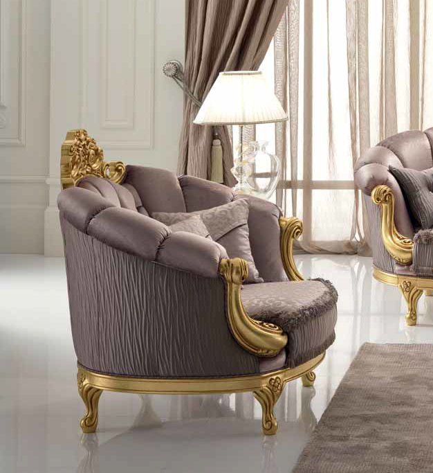 Alexander -кресло