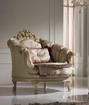 Alexander -кресло