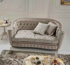 Allegro -диван 2х местный