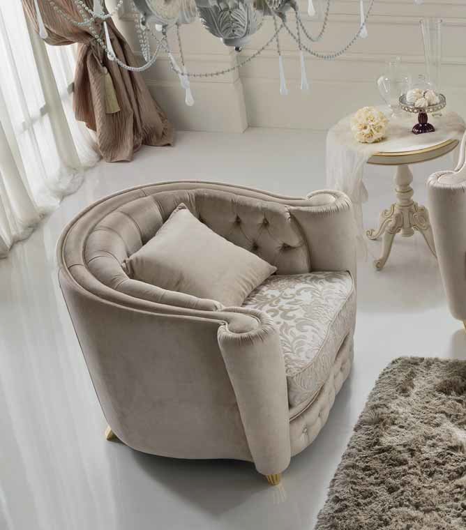 Allegro -кресло