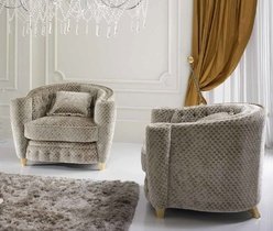 Allegro -кресло