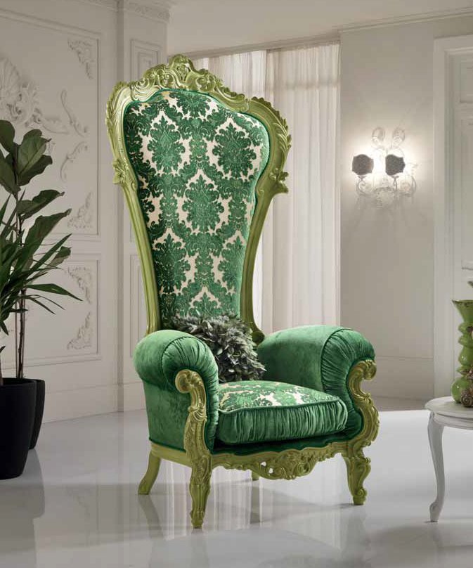 Anastasia -кресло