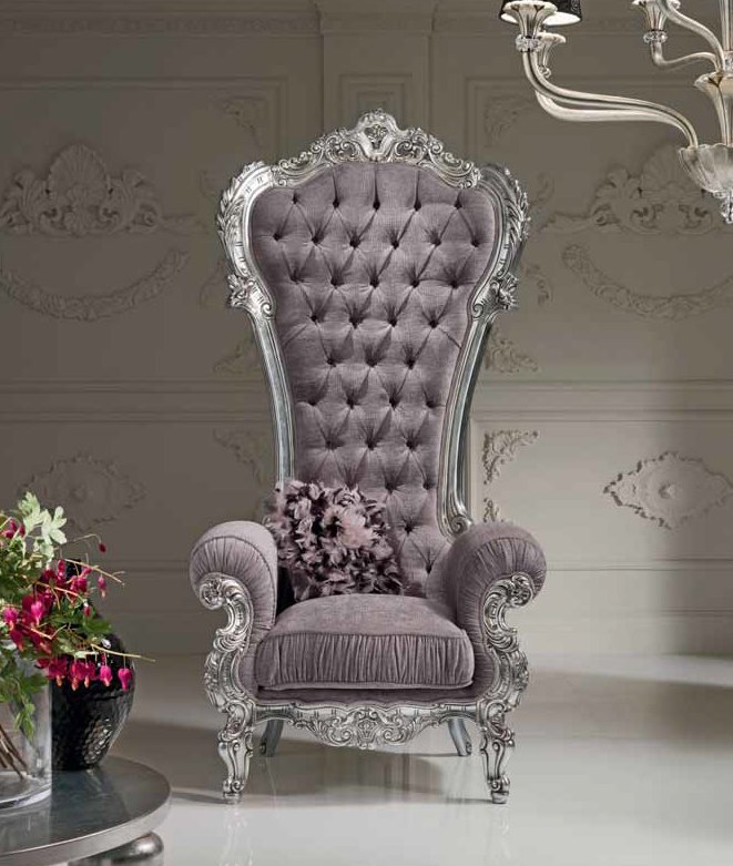 Anastasia -кресло