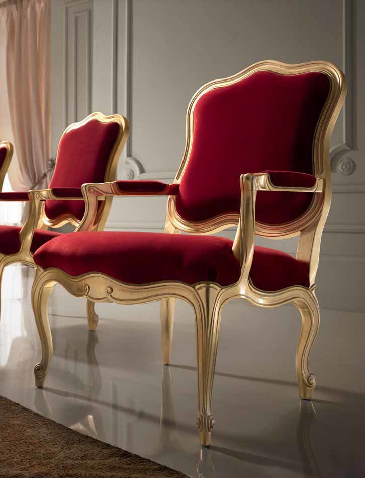 Anette -кресло