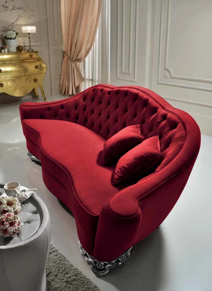 Butterfly -диван 3х местный