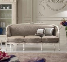 Charlotte -диван 3х местный