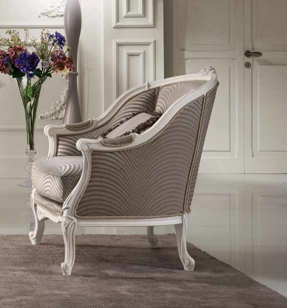 Charlotte -кресло