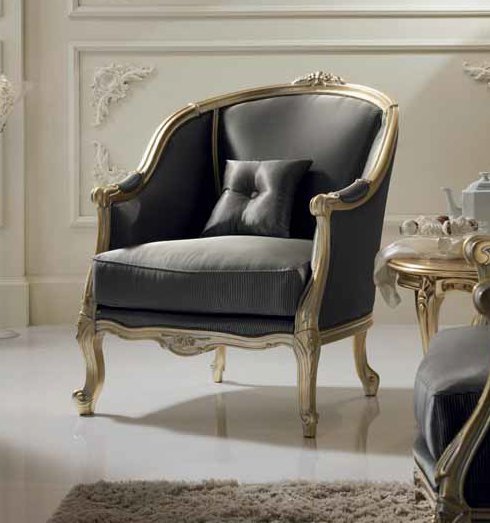 Charlotte -кресло