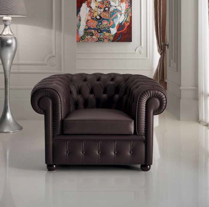 Chester -кресло