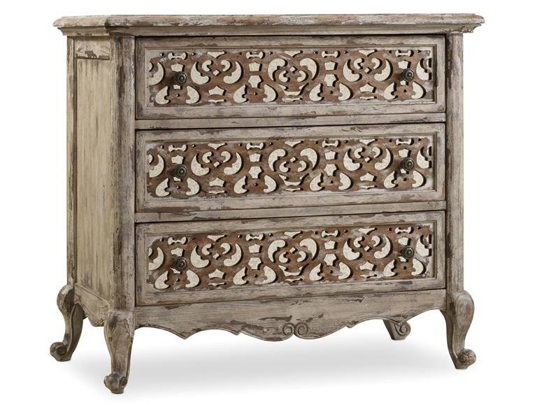 Тумба прикроватная The CHATELET COLLECTION