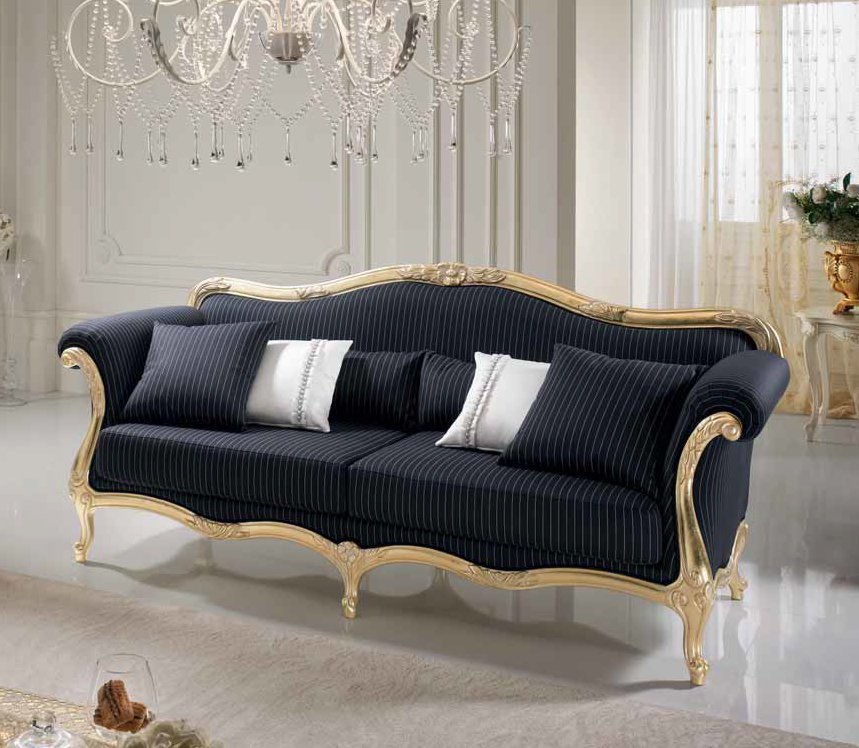 Elegance -диван 2х/ 3х местный