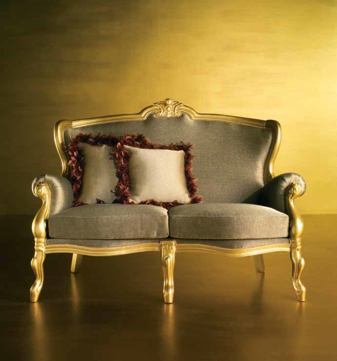 Eliot -диван 2х местный