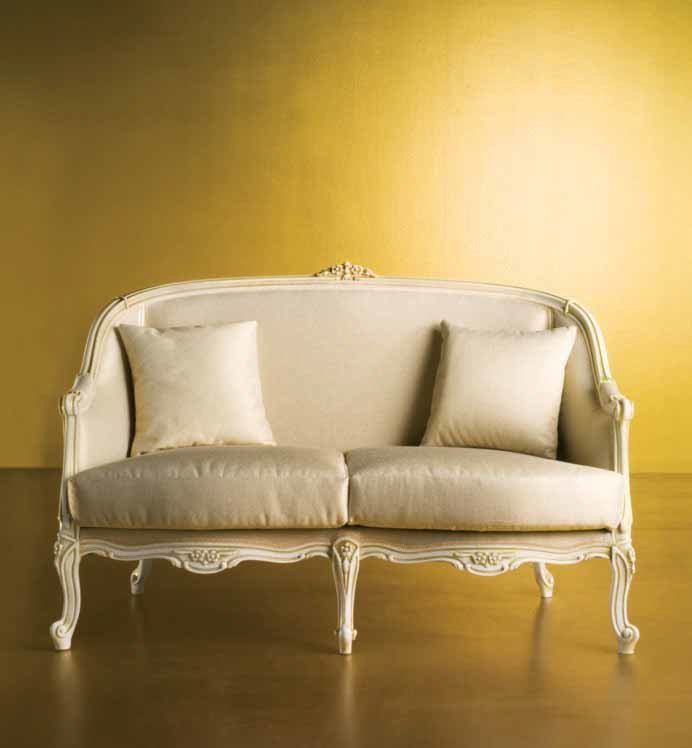 Etro -диван 2х местный