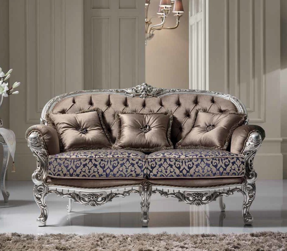 Fairlady -диван 2х местный