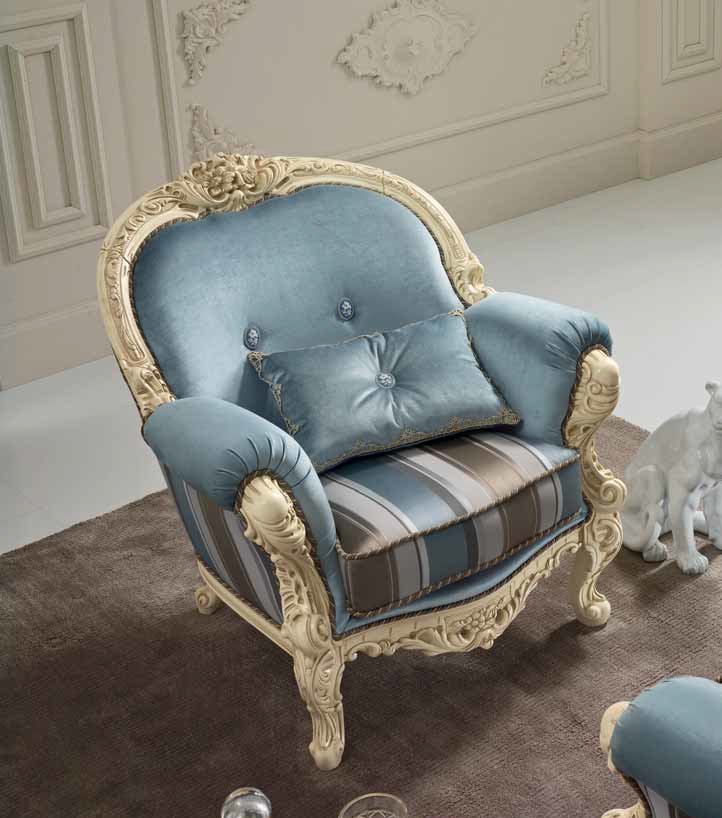 Fairlady-кресло