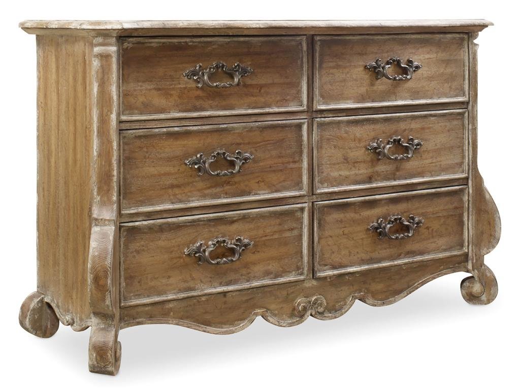 Комод The CHATELET COLLECTION