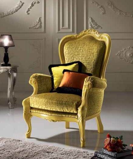 Filippo -кресло