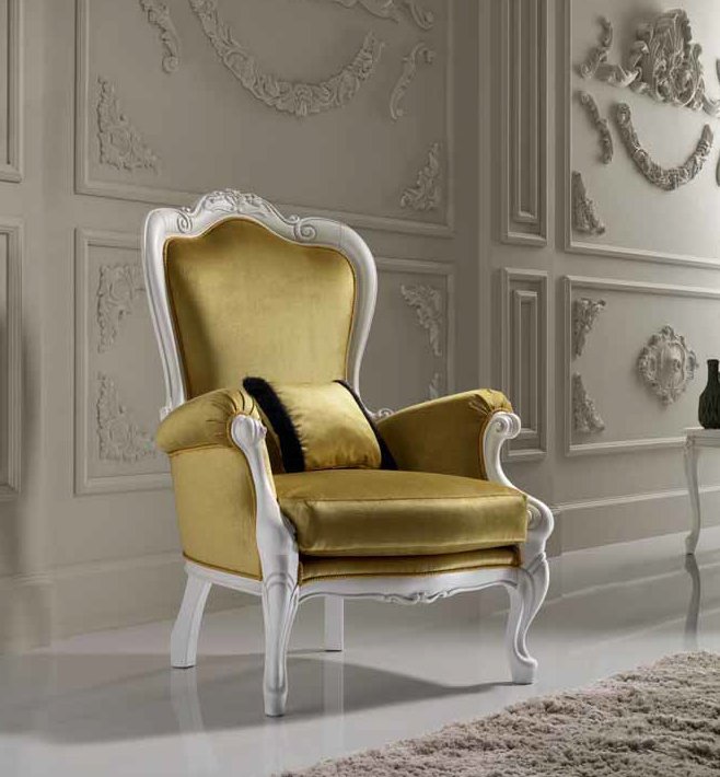 Filippo -кресло
