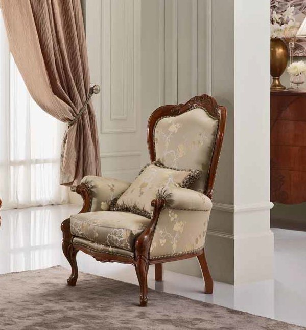 Filippo -кресло
