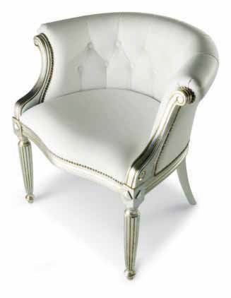 Hilton -кресло