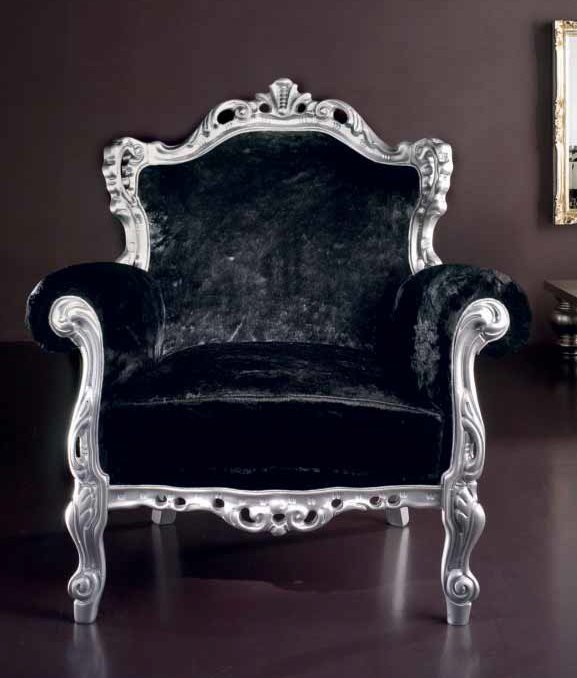 Marcel -кресло