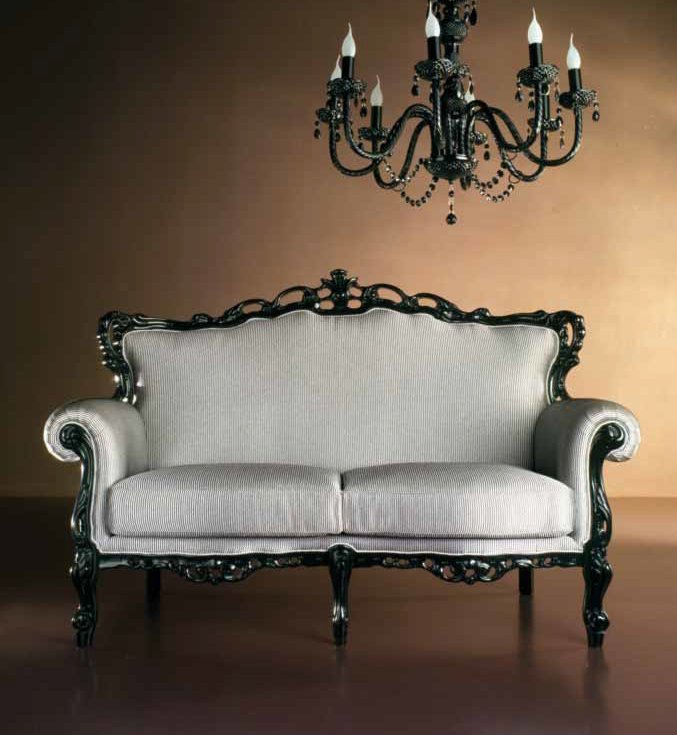 Marcel -диван 2х местный